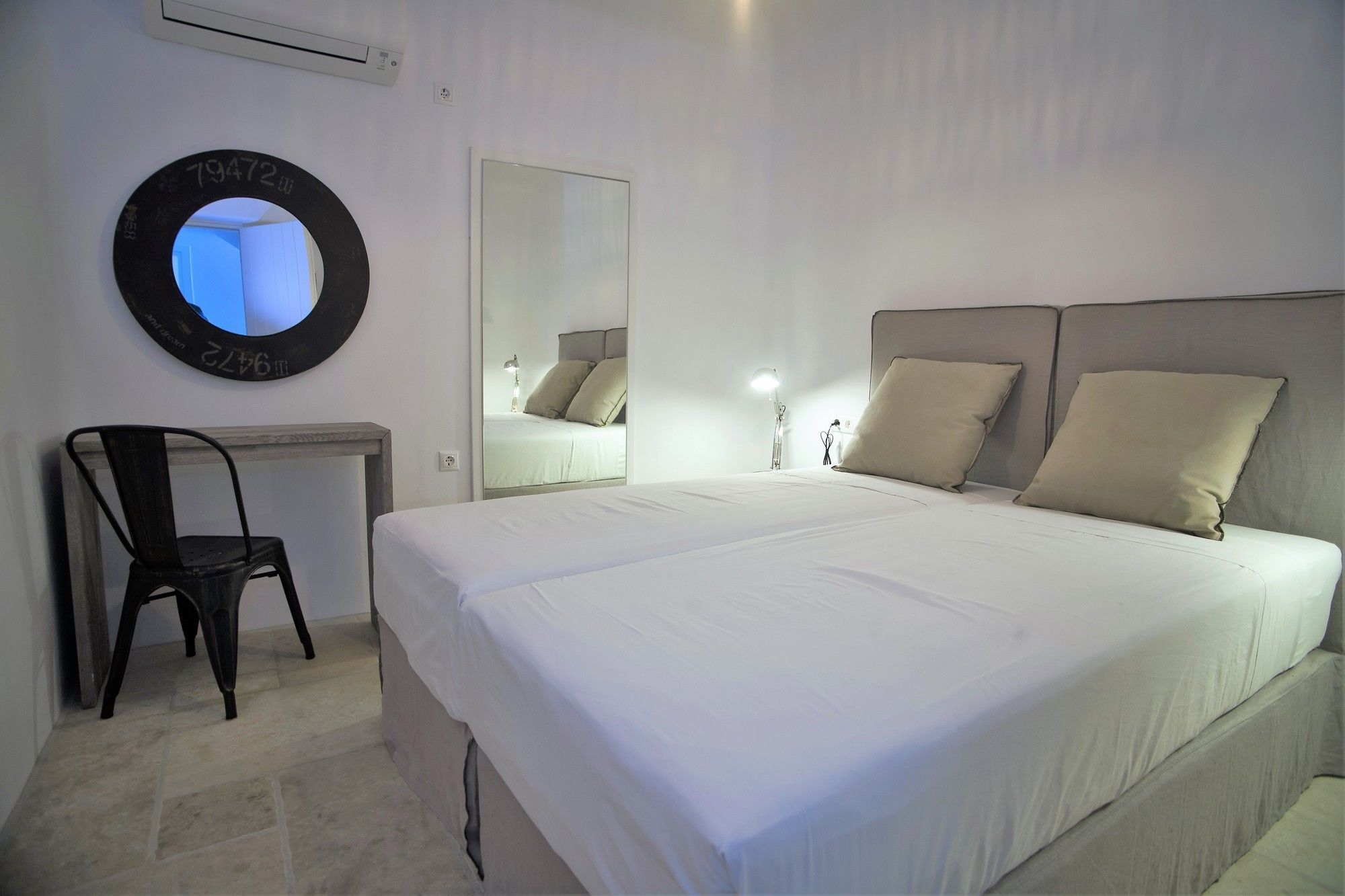 Kalypso Villas 나오우사 외부 사진